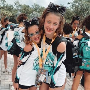 Meet your Posher, Kate